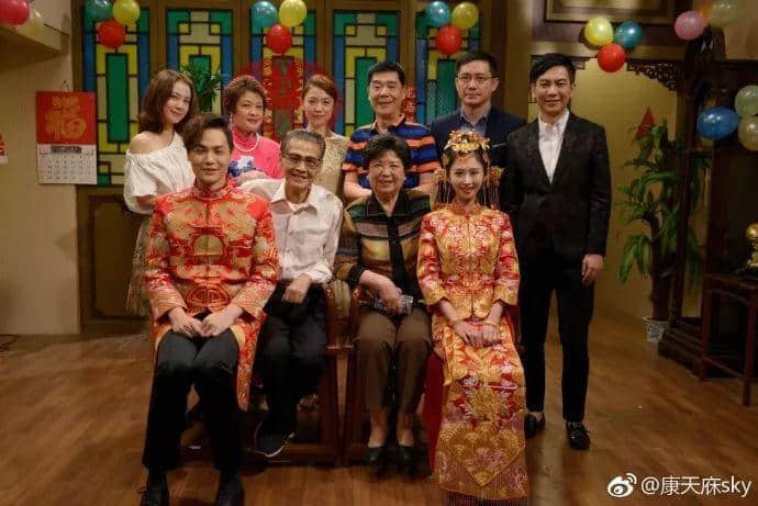 《外来媳妇本地郎》18岁了,我才发现自己已经好久没看它! 《外来媳妇本地郎》18岁了,我才发现自己已经好久没看它!