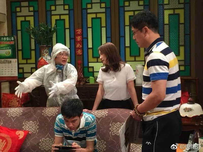 《外来媳妇本地郎》18岁了,我才发现自己已经好久没看它! 《外来媳妇本地郎》18岁了,我才发现自己已经好久没看它!