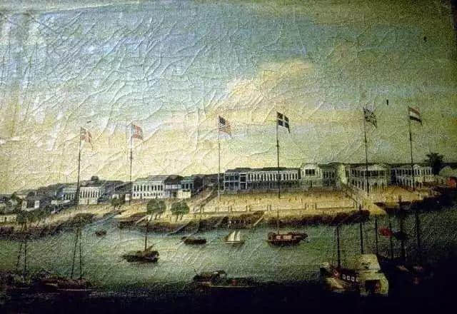 Guangzhou定Canton,点样翻译广州先系正宗? Guangzhou定Canton,点样翻译广州先系正宗?