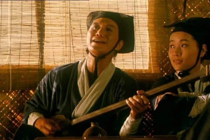 黄霑凭什么让人又爱又恨? 黄霑凭什么让人又爱又恨?