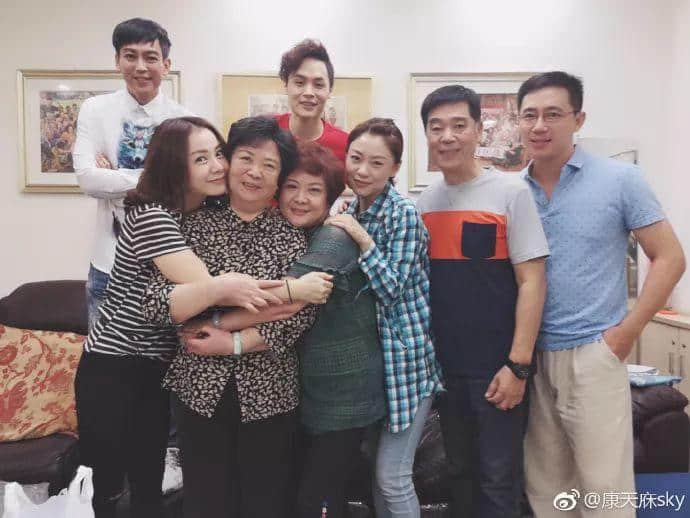 《外来媳妇本地郎》18岁了,我才发现自己已经好久没看它! 《外来媳妇本地郎》18岁了,我才发现自己已经好久没看它!