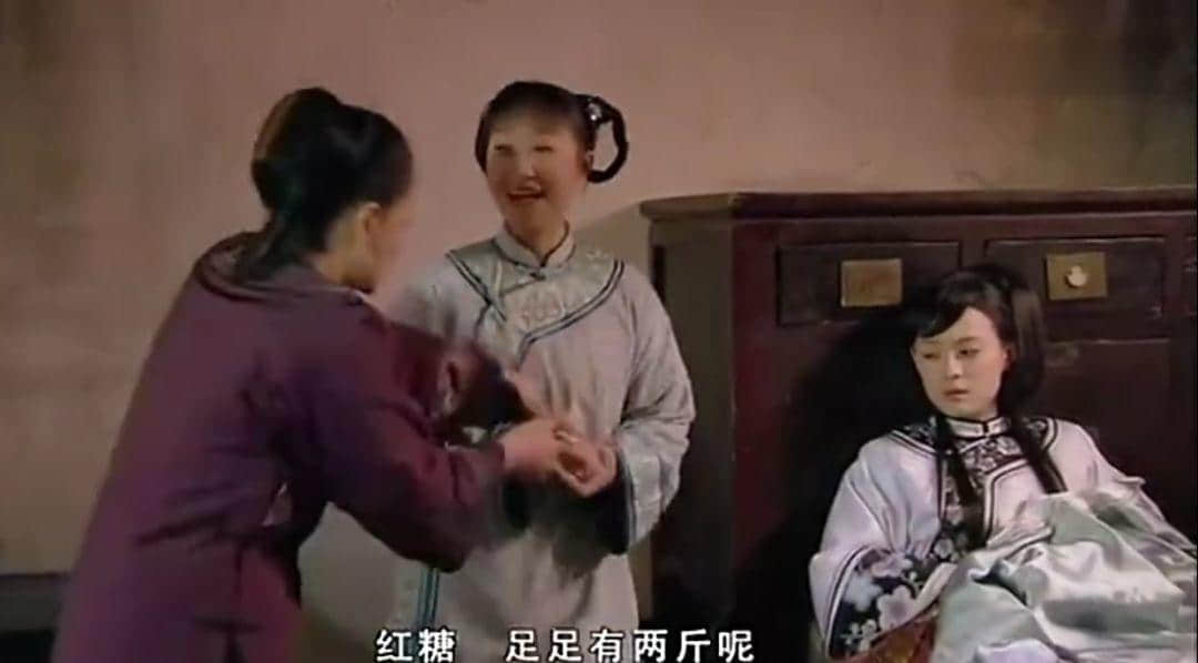 饮再多奶茶,都比唔上一碗广东糖水 饮再多奶茶,都比唔上一碗广东糖水