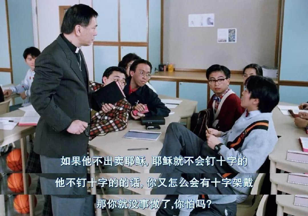 千祈唔好同广东人嘈交,因为佢哋都系星爷徒弟! 千祈唔好同广东人嘈交,因为佢哋都系星爷徒弟!