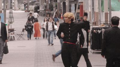 对不起,这份粤语吃瓜指南来迟了! 对不起,这份粤语吃瓜指南来迟了!