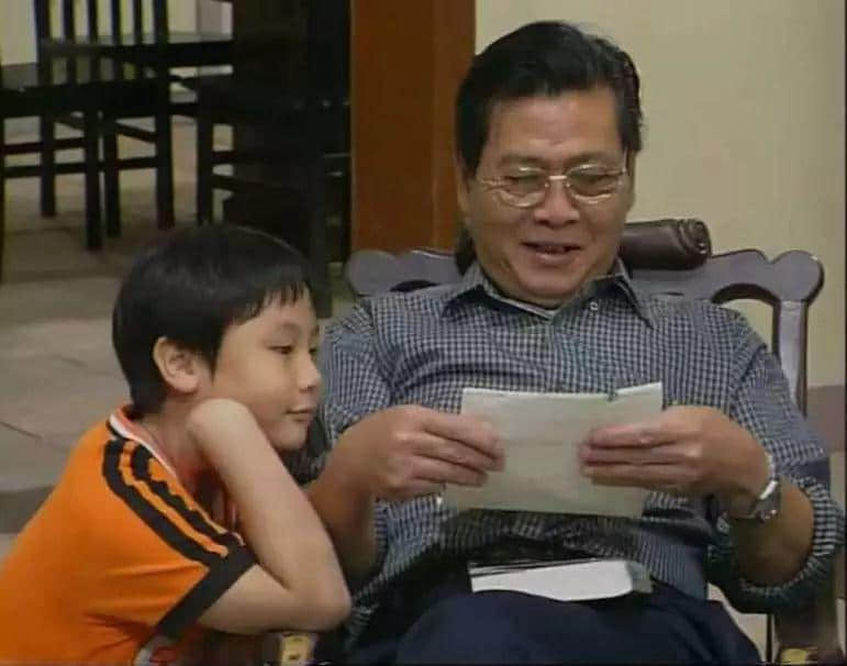 《外来媳妇本地郎》18岁了,我才发现自己已经好久没看它! 《外来媳妇本地郎》18岁了,我才发现自己已经好久没看它!