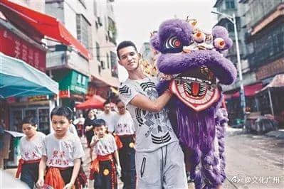 广州老七区,为什么白云区存在感最低? 广州老七区,为什么白云区存在感最低?