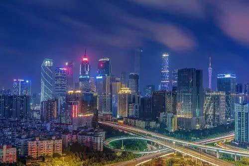 天南地北的“千禧之子”眼中,广州是怎样的? 天南地北的“千禧之子”眼中,广州是怎样的?