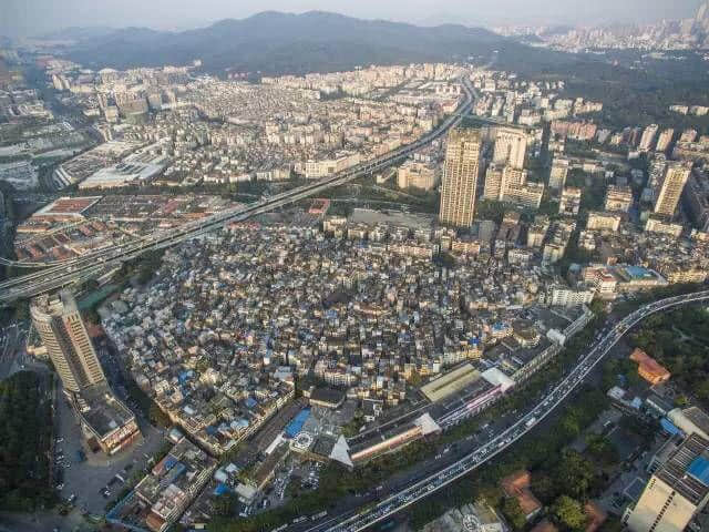 广州老七区,为什么白云区存在感最低? 广州老七区,为什么白云区存在感最低?