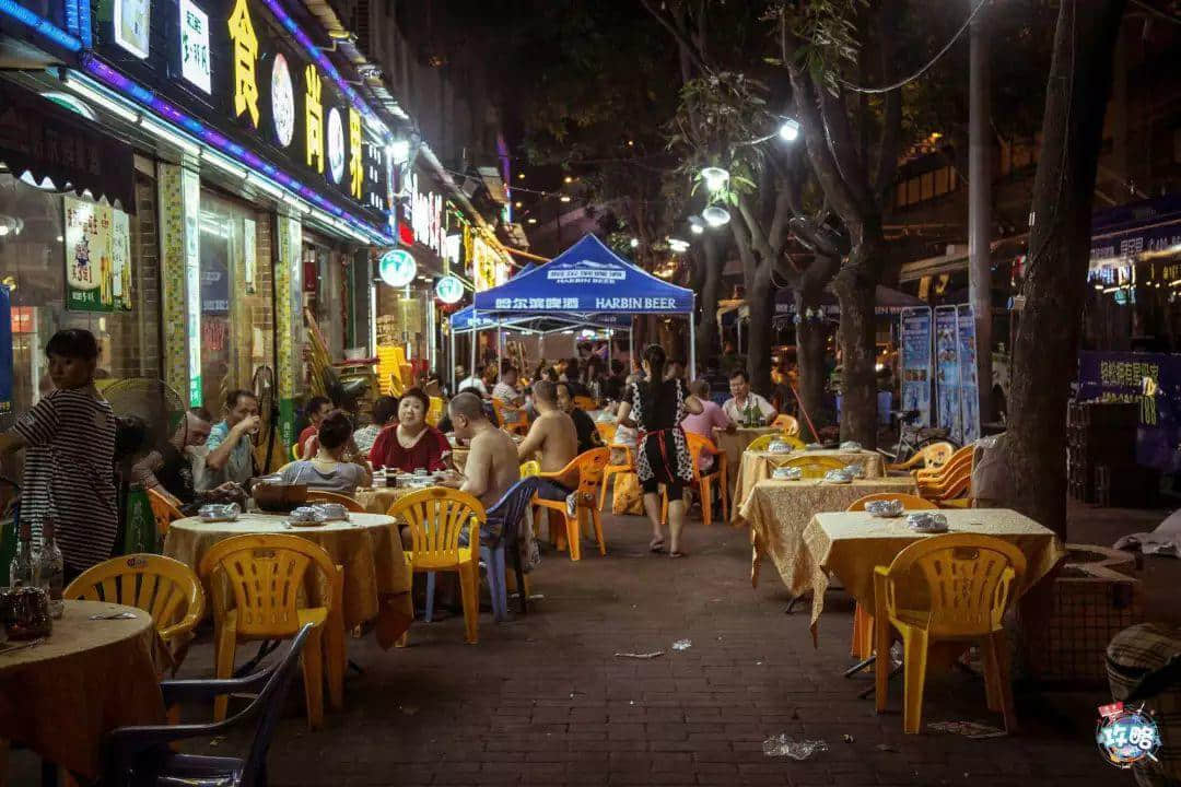 天南地北的“千禧之子”眼中,广州是怎样的? 天南地北的“千禧之子”眼中,广州是怎样的?