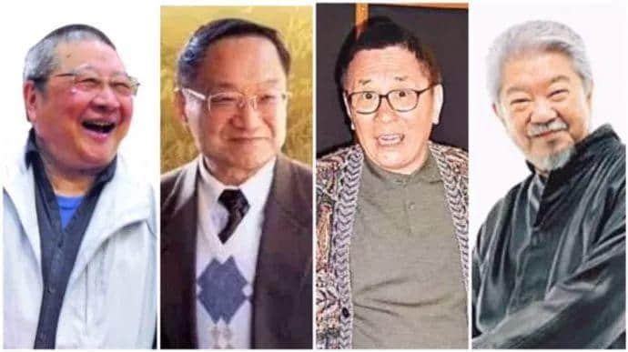 黄霑凭什么让人又爱又恨? 黄霑凭什么让人又爱又恨?