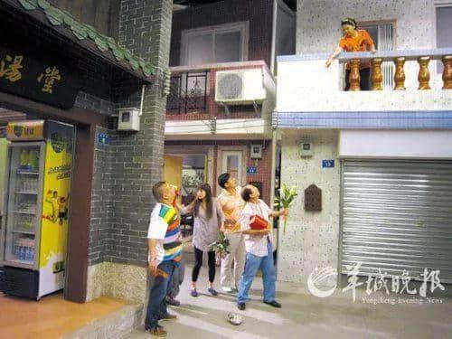 《外来媳妇本地郎》18岁了,我才发现自己已经好久没看它! 《外来媳妇本地郎》18岁了,我才发现自己已经好久没看它!