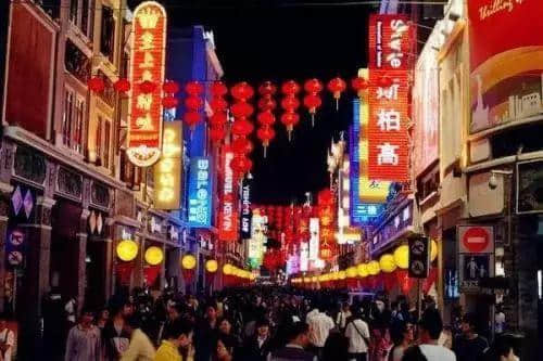 天南地北的“千禧之子”眼中,广州是怎样的? 天南地北的“千禧之子”眼中,广州是怎样的?