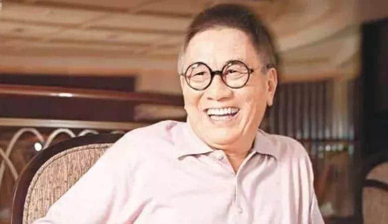 黄霑凭什么让人又爱又恨? 黄霑凭什么让人又爱又恨?