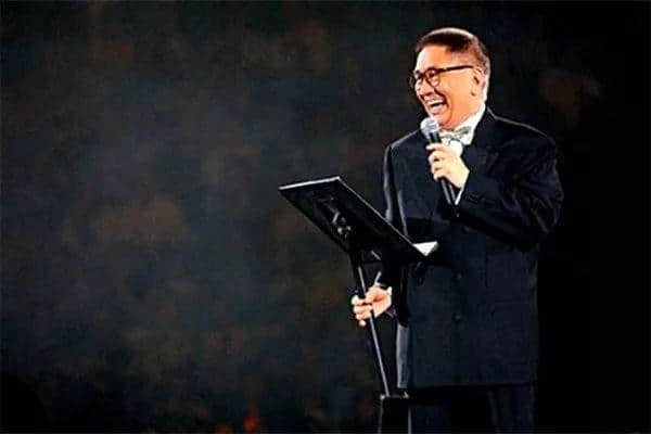 黄霑凭什么让人又爱又恨? 黄霑凭什么让人又爱又恨?