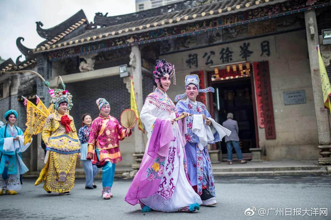 广州老七区,为什么白云区存在感最低? 广州老七区,为什么白云区存在感最低?