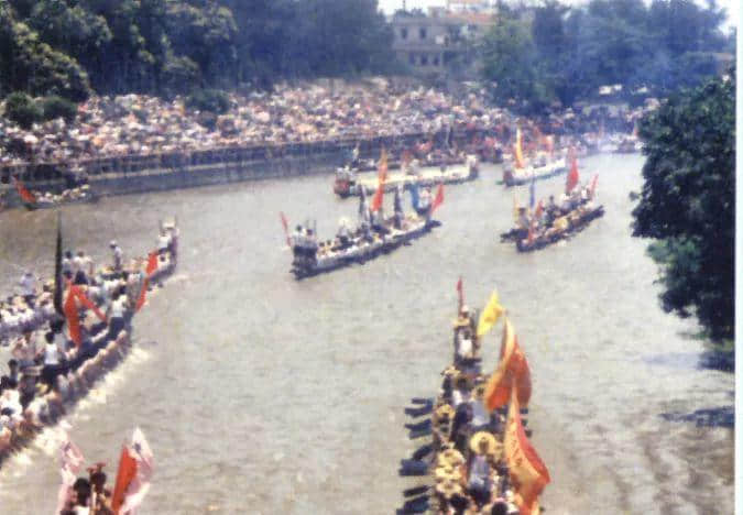 广州老七区,为什么白云区存在感最低? 广州老七区,为什么白云区存在感最低?