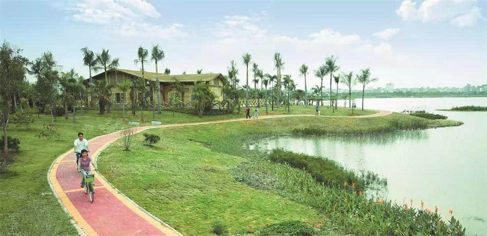 广州老七区,为什么白云区存在感最低? 广州老七区,为什么白云区存在感最低?