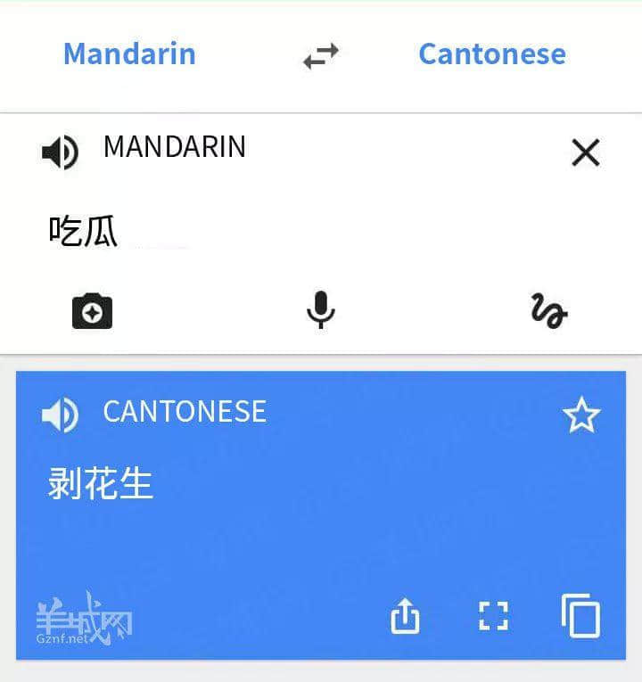 对不起,这份粤语吃瓜指南来迟了! 对不起,这份粤语吃瓜指南来迟了!