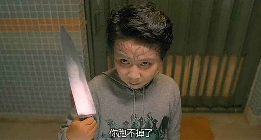 广东人十大鬼节童年阴影,小心佢哋今晚返嚟搵你过节! 广东人十大鬼节童年阴影,小心佢哋今晚返嚟搵你过节!