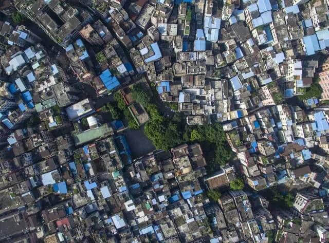 广州老七区,为什么白云区存在感最低? 广州老七区,为什么白云区存在感最低?