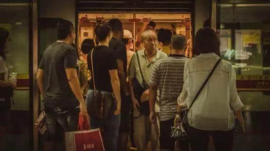 天南地北的“千禧之子”眼中,广州是怎样的? 天南地北的“千禧之子”眼中,广州是怎样的?