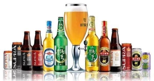 广东人,你上一次饮珠啤系几时? 广东人,你上一次饮珠啤系几时?