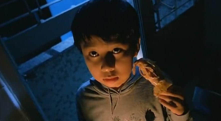 广东人十大鬼节童年阴影,小心佢哋今晚返嚟搵你过节! 广东人十大鬼节童年阴影,小心佢哋今晚返嚟搵你过节!