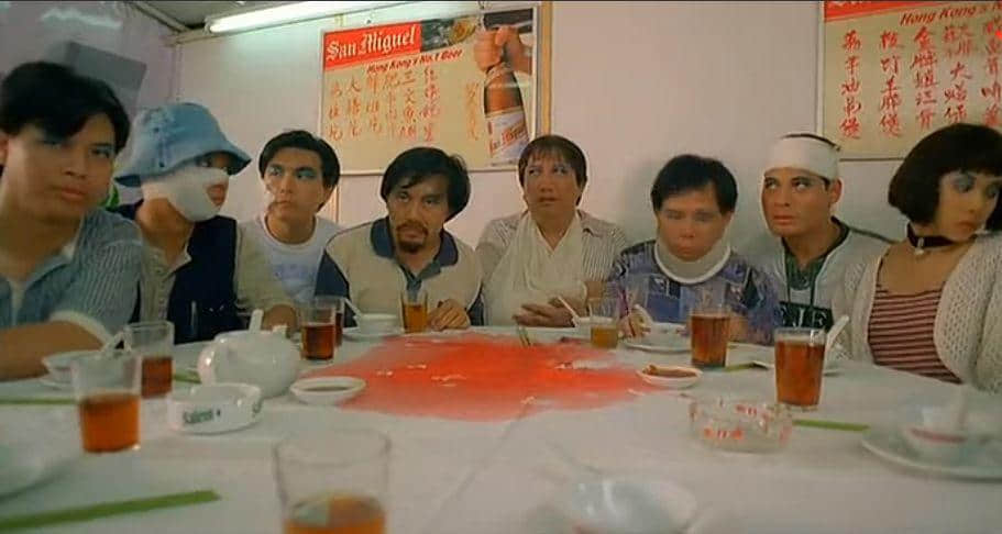 广东人十大鬼节童年阴影,小心佢哋今晚返嚟搵你过节! 广东人十大鬼节童年阴影,小心佢哋今晚返嚟搵你过节!