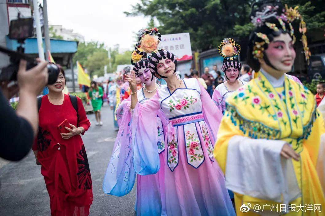 广州老七区,为什么白云区存在感最低? 广州老七区,为什么白云区存在感最低?