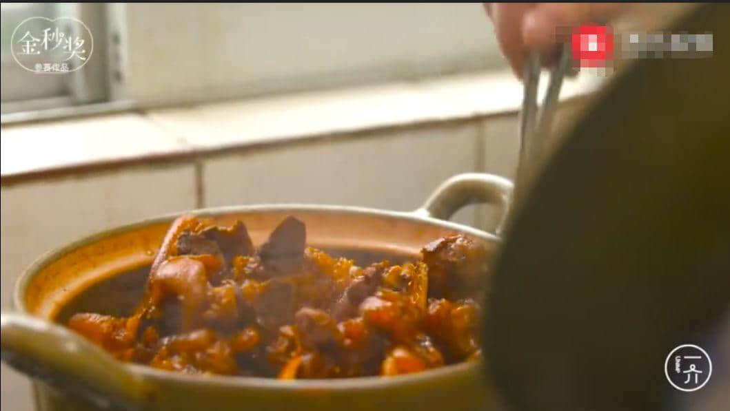 猪脚姜:外省人嘅黑暗料理,广东人嘅人间美味 猪脚姜:外省人嘅黑暗料理,广东人嘅人间美味