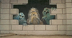 广东人十大鬼节童年阴影,小心佢哋今晚返嚟搵你过节! 广东人十大鬼节童年阴影,小心佢哋今晚返嚟搵你过节!