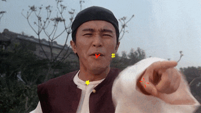 千祈唔好同广东人嘈交,因为佢哋都系星爷徒弟! 千祈唔好同广东人嘈交,因为佢哋都系星爷徒弟!