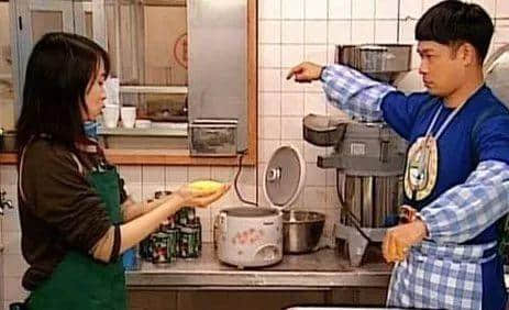 饮再多奶茶,都比唔上一碗广东糖水 饮再多奶茶,都比唔上一碗广东糖水