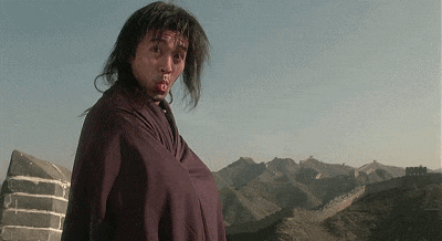 千祈唔好同广东人嘈交,因为佢哋都系星爷徒弟! 千祈唔好同广东人嘈交,因为佢哋都系星爷徒弟!