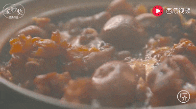 猪脚姜:外省人嘅黑暗料理,广东人嘅人间美味 猪脚姜:外省人嘅黑暗料理,广东人嘅人间美味