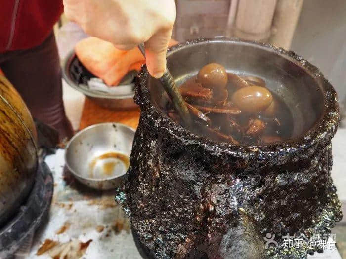 猪脚姜:外省人嘅黑暗料理,广东人嘅人间美味 猪脚姜:外省人嘅黑暗料理,广东人嘅人间美味