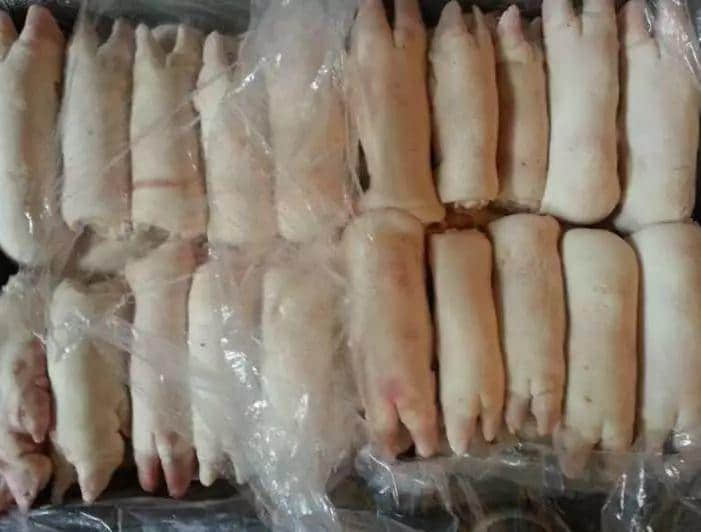 猪脚姜:外省人嘅黑暗料理,广东人嘅人间美味 猪脚姜:外省人嘅黑暗料理,广东人嘅人间美味