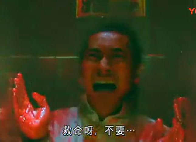 广东人十大鬼节童年阴影,小心佢哋今晚返嚟搵你过节! 广东人十大鬼节童年阴影,小心佢哋今晚返嚟搵你过节!