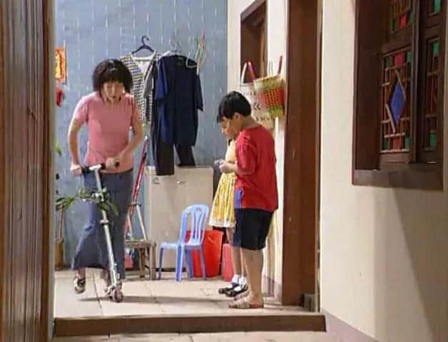 《外来媳妇本地郎》18岁了,我才发现自己已经好久没看它! 《外来媳妇本地郎》18岁了,我才发现自己已经好久没看它!