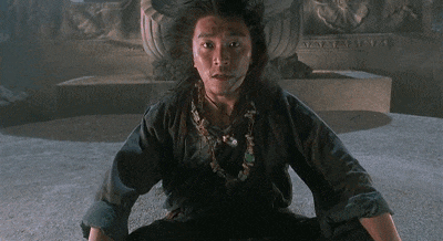 千祈唔好同广东人嘈交,因为佢哋都系星爷徒弟! 千祈唔好同广东人嘈交,因为佢哋都系星爷徒弟!