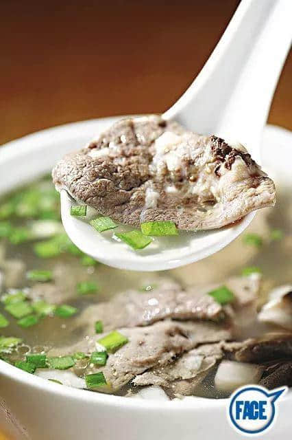 如果牛三星会说话,一定是广州口音! 如果牛三星会说话,一定是广州口音!