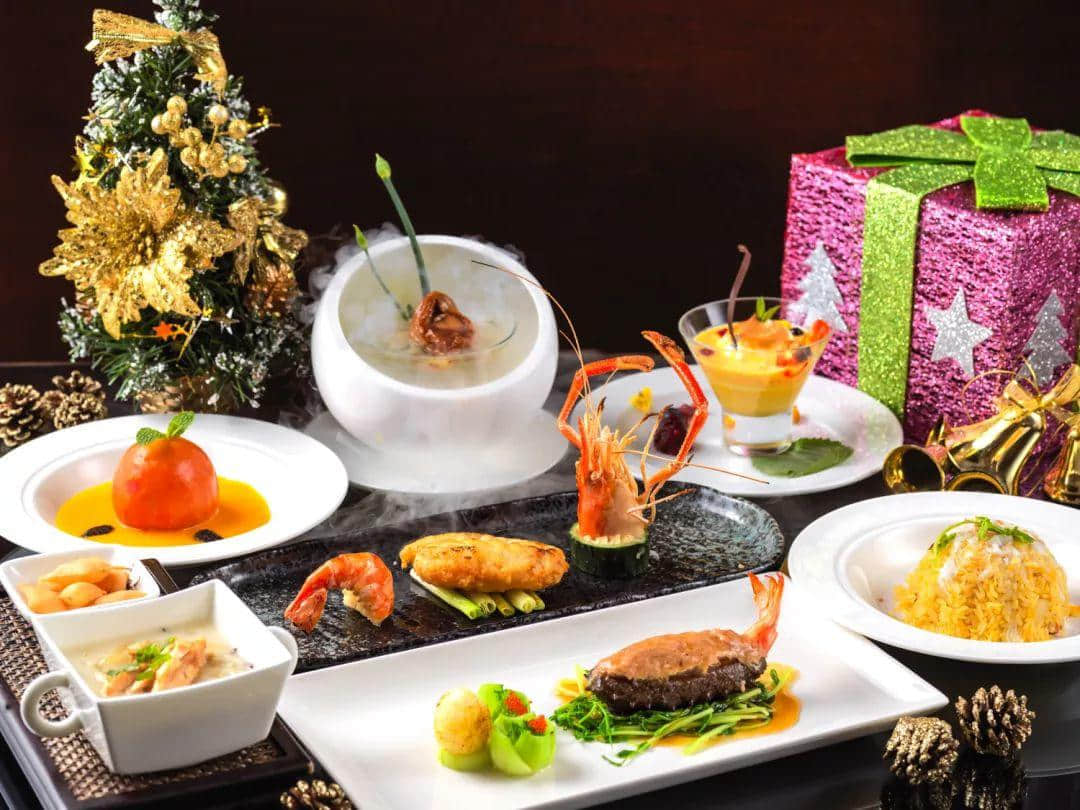 今年圣诞,我哋一于留喺广州睇“雪”! 今年圣诞,我哋一于留喺广州睇“雪”!