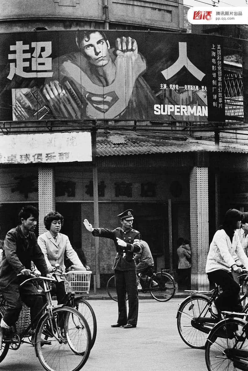 安哥镜头下的改革开放40年:不过是小人物的悲与喜 安哥镜头下的改革开放40年:不过是小人物的悲与喜