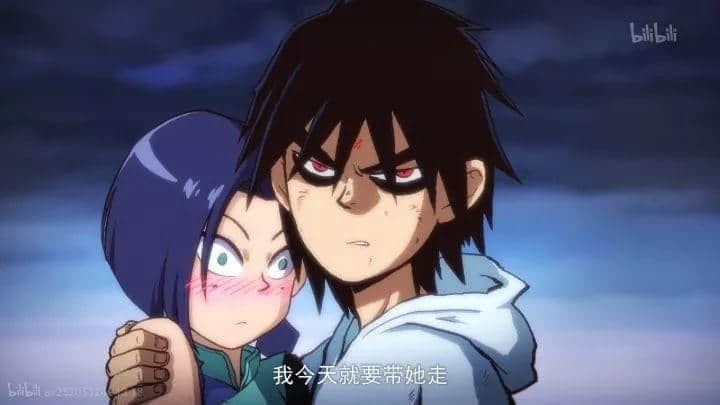 这部动画只有广东人才能get到它的隐藏笑点