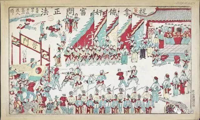 北洋水师全军覆没,清廷如何单方面宣布自己胜利? 北洋水师全军覆没,清廷如何单方面宣布自己胜利?