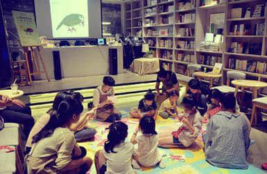 消逝与涅槃——广州实体书店物语