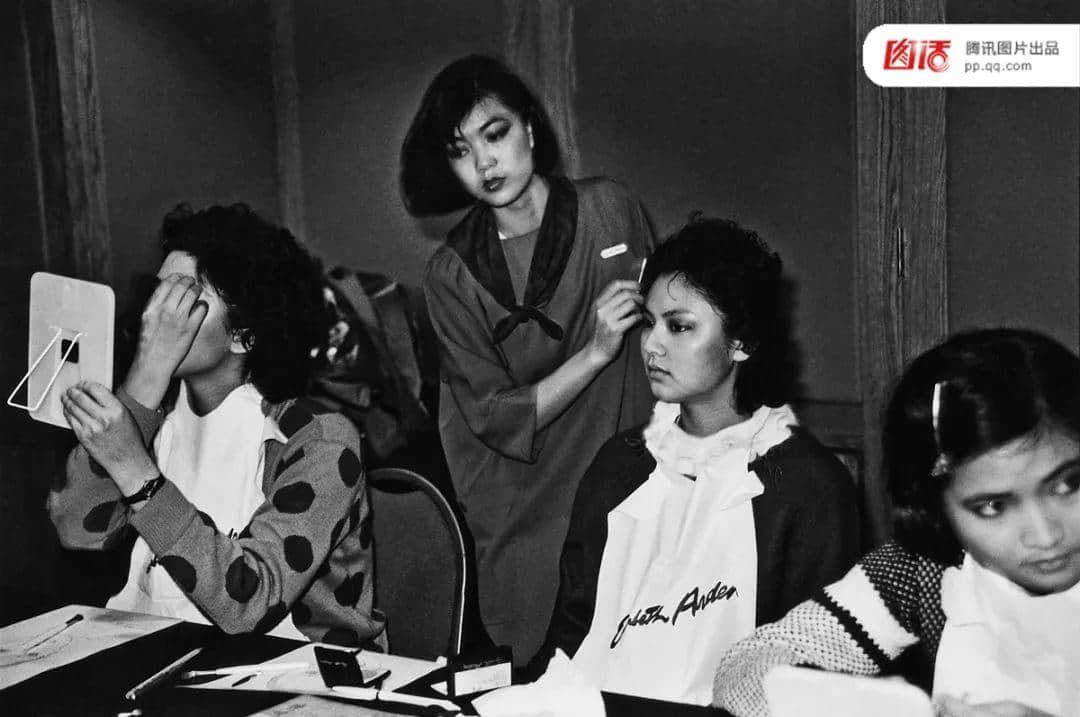 安哥镜头下的改革开放40年:不过是小人物的悲与喜 安哥镜头下的改革开放40年:不过是小人物的悲与喜