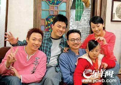 那些你不知道的广州动漫“威水”史,里面有几代人的童年回忆 那些你不知道的广州动漫“威水”史,里面有几代人的童年回忆