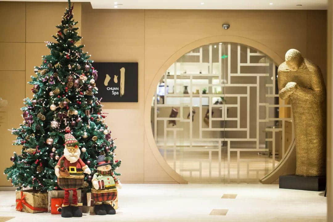 今年圣诞,我哋一于留喺广州睇“雪”! 今年圣诞,我哋一于留喺广州睇“雪”!