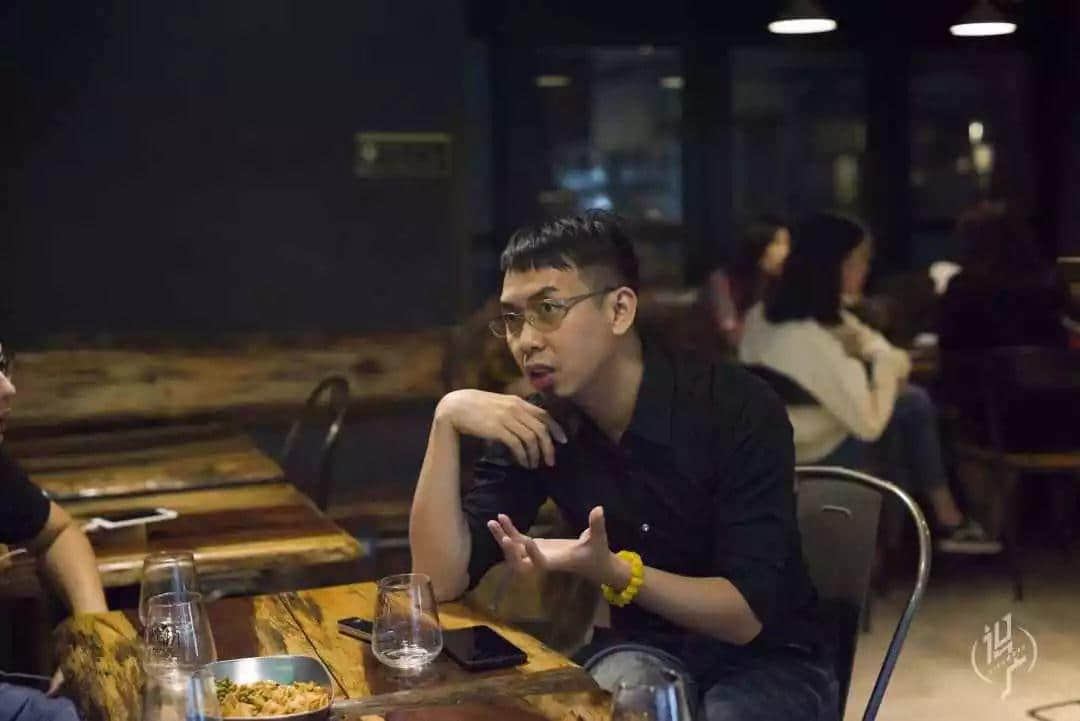 隐藏在五羊邨的这家小酒屋,能喝到来自全世界的精酿 隐藏在五羊邨的这家小酒屋,能喝到来自全世界的精酿